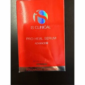 Is Clinical Pro-Heal Serum